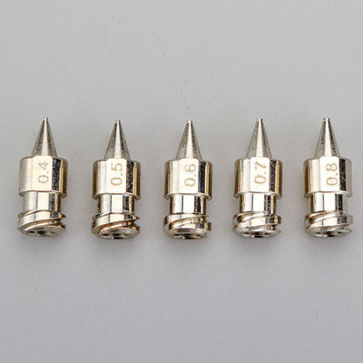 1.0mm壓電閥撞針 撞針（頂針）